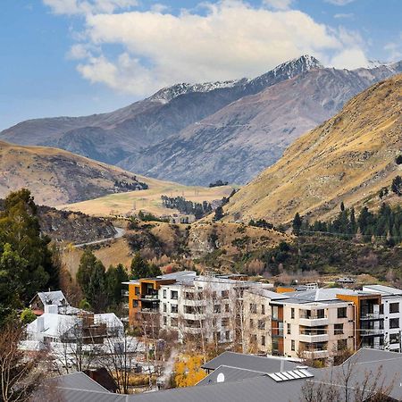 Rehia At La Residence Du Parc Distretto di Distretto di Queenstown Esterno foto